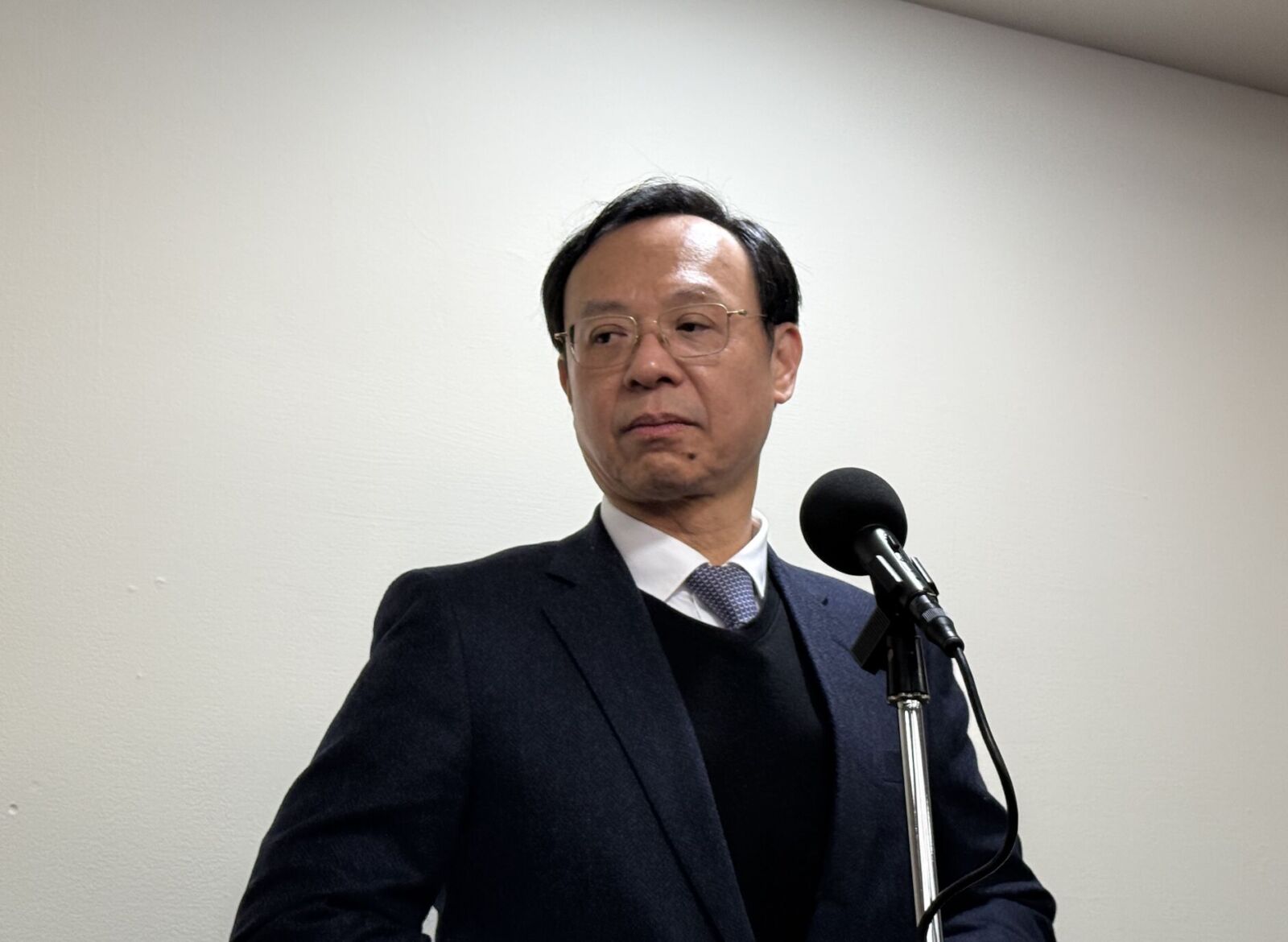 代理孕母今立法大戰 石崇良表態:修法僅涉「有子宮懷孕的生育權」 216 代理孕母今立法大戰 石崇良表態:修法僅涉「有子宮懷孕的生育權」 215