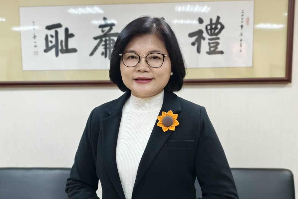115學年度起國中小營養午餐免費 張麗善:咬牙不惜舉債照顧雲林囝仔 202 115學年度起國中小營養午餐免費 張麗善:咬牙不惜舉債照顧雲林囝仔 201