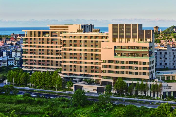 專訪/興富發集團飯店事業部營運長林靜如 從基層做起 運用35年從業經驗與人脈協助集團精準布局