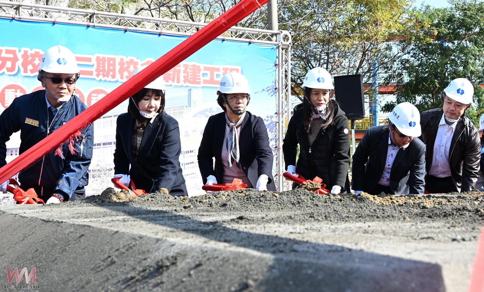 (有影片)/學生塞爆!平和國小建和分校砸2億蓋新校舍 - https://www.watchmedia01.com