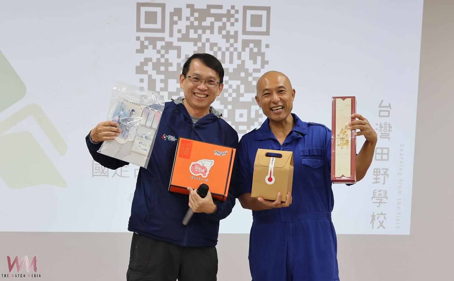 雲林縣府新人事就位 引入地方創生經驗強化治理 - https://www.watchmedia01.com
