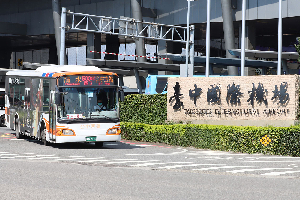 台中捷運橘線將辦說明會 捷工局:整合海港與空港活絡觀光 202 台中捷運橘線將辦說明會 捷工局:整合海港與空港活絡觀光 201