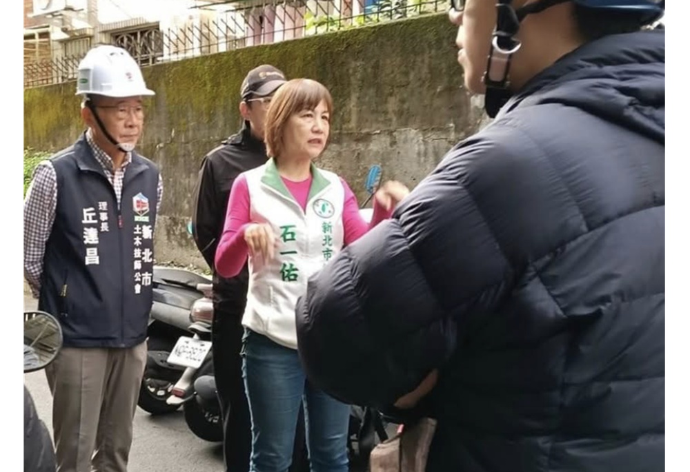 【板橋阿信2-1】從家長會長到市議員 石一佑:從基層服務深化成制度改革 236 248260109a11
