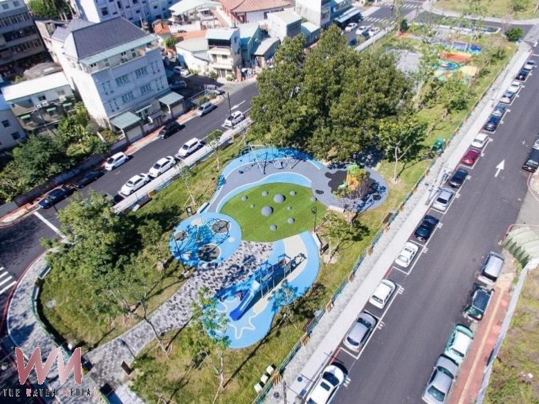 生態共融、親水共享　台南市議會參訪綠川興大段 讚賞台中水環境營造成果 - https://www.watchmedia01.com