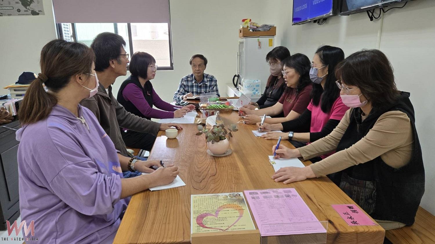 《怪物1號和女巫》走出書本 全台親子講座首場嘉義開跑 - https://www.watchmedia01.com