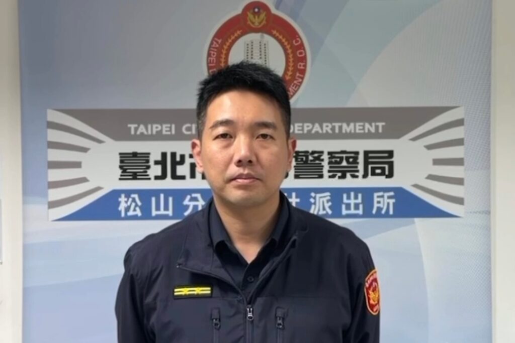 誘當車手驚醒護百萬 上手共犯壓扯黑吃黑 警民聯手一網都成擒 34 MEITU 20260110 114026692