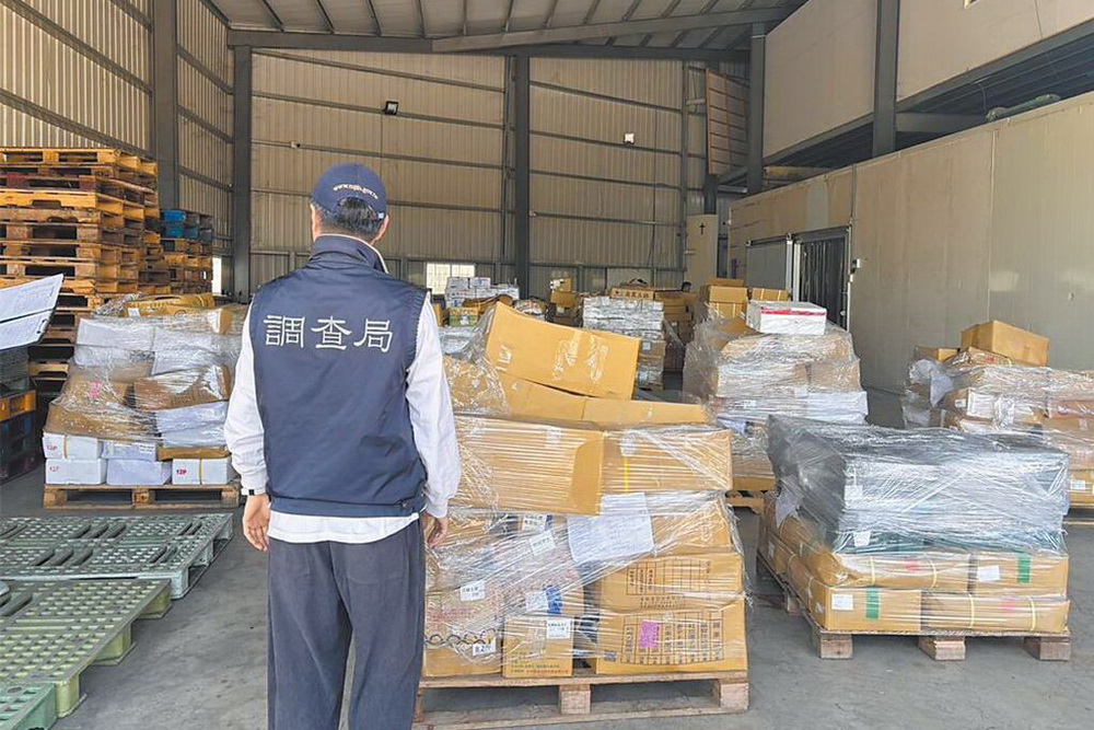 過期豬排改標銷門市 無良商遭判刑 234 過期豬排改標銷門市 無良商遭判刑 233