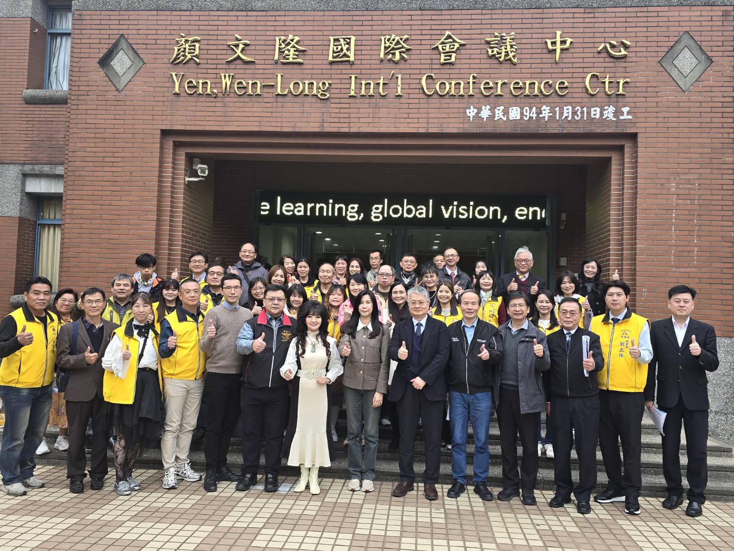 技專多元入學講座開南大學登場 萬美玲盼建立雙向管道傳遞民眾真實需求 2418010 0