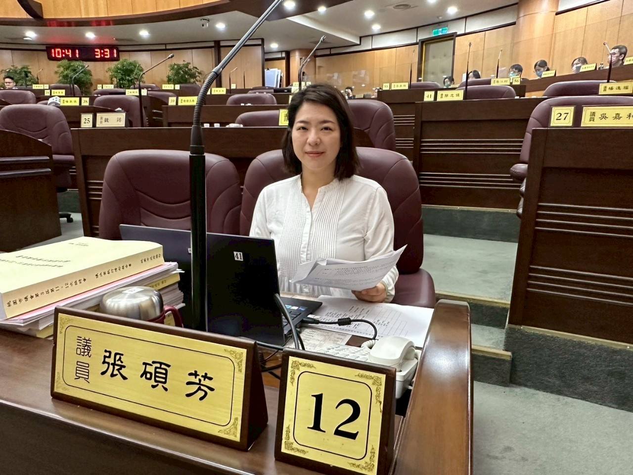 人工生殖法爭議   新藍圖連線為陳菁徽、陳昭姿抱不平 - https://www.watchmedia01.com