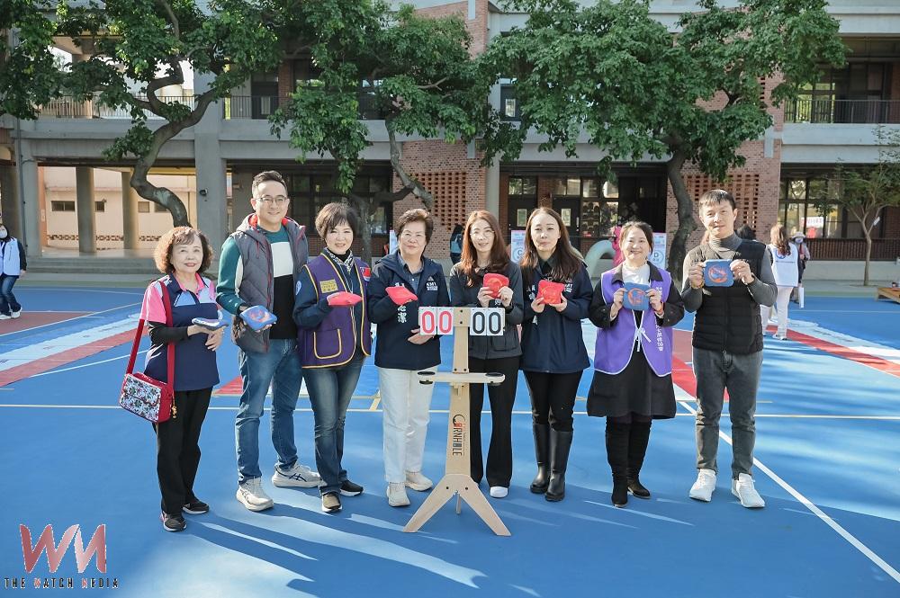 竹市社區婦女協會攜手善慈善團體　  為獨老與弱勢家庭募集年菜基金 - https://www.watchmedia01.com