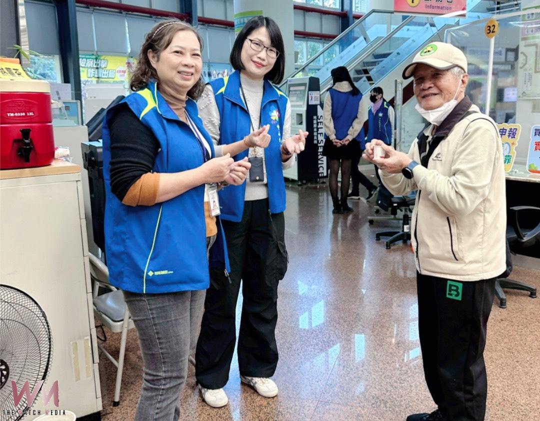 中市府地政局中山地所假日重測換狀 同步受理申請地籍異動即時通 - https://www.watchmedia01.com