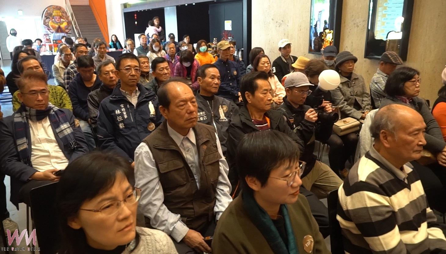 (有影片)/人間國寶洪平順門神新作首亮相 北港文化中心1月10日至27日展出 - https://www.watchmedia01.com