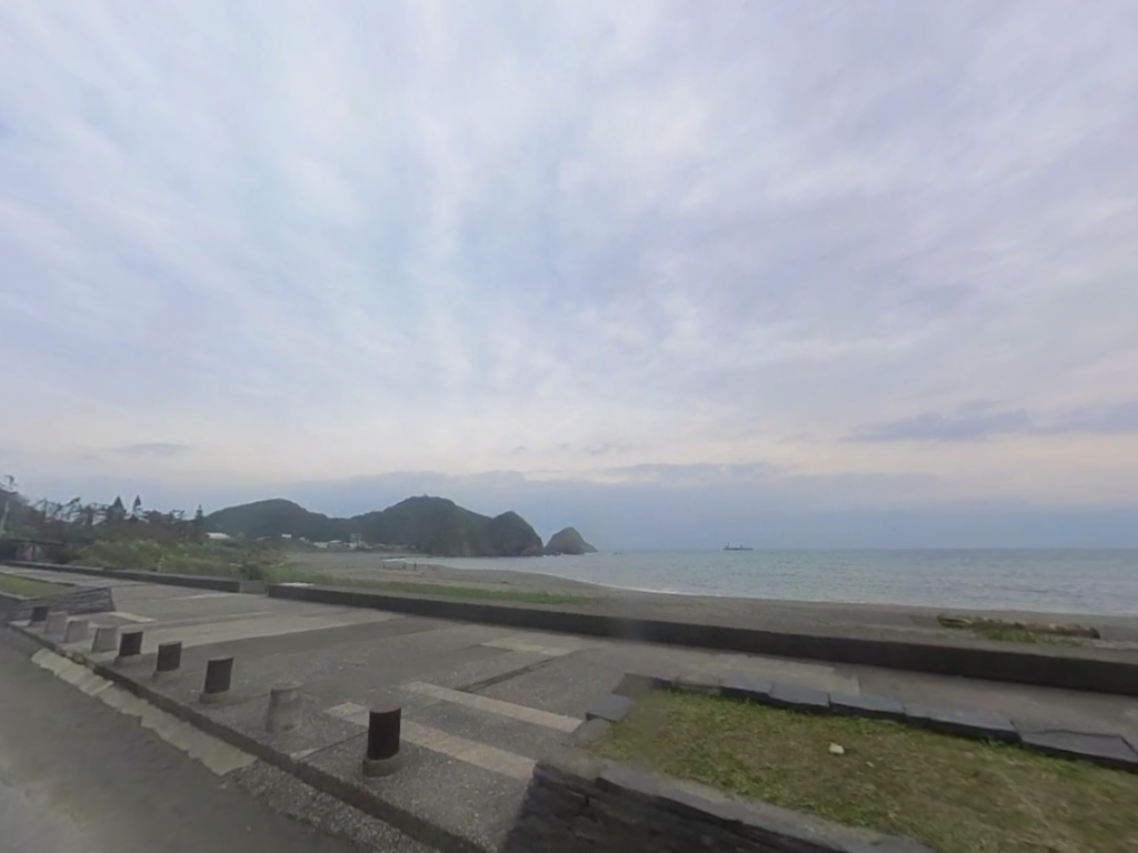 南方澳內埤海灘驚傳落海事件　6旬婦人尋獲已成冰冷遺體