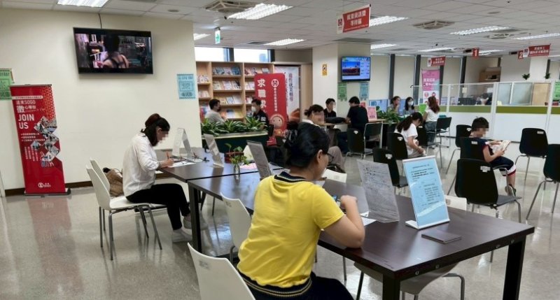 18家優質企業齊聚臺北就服處1/13–1/16現場徵才高薪、彈性、福利一次到位