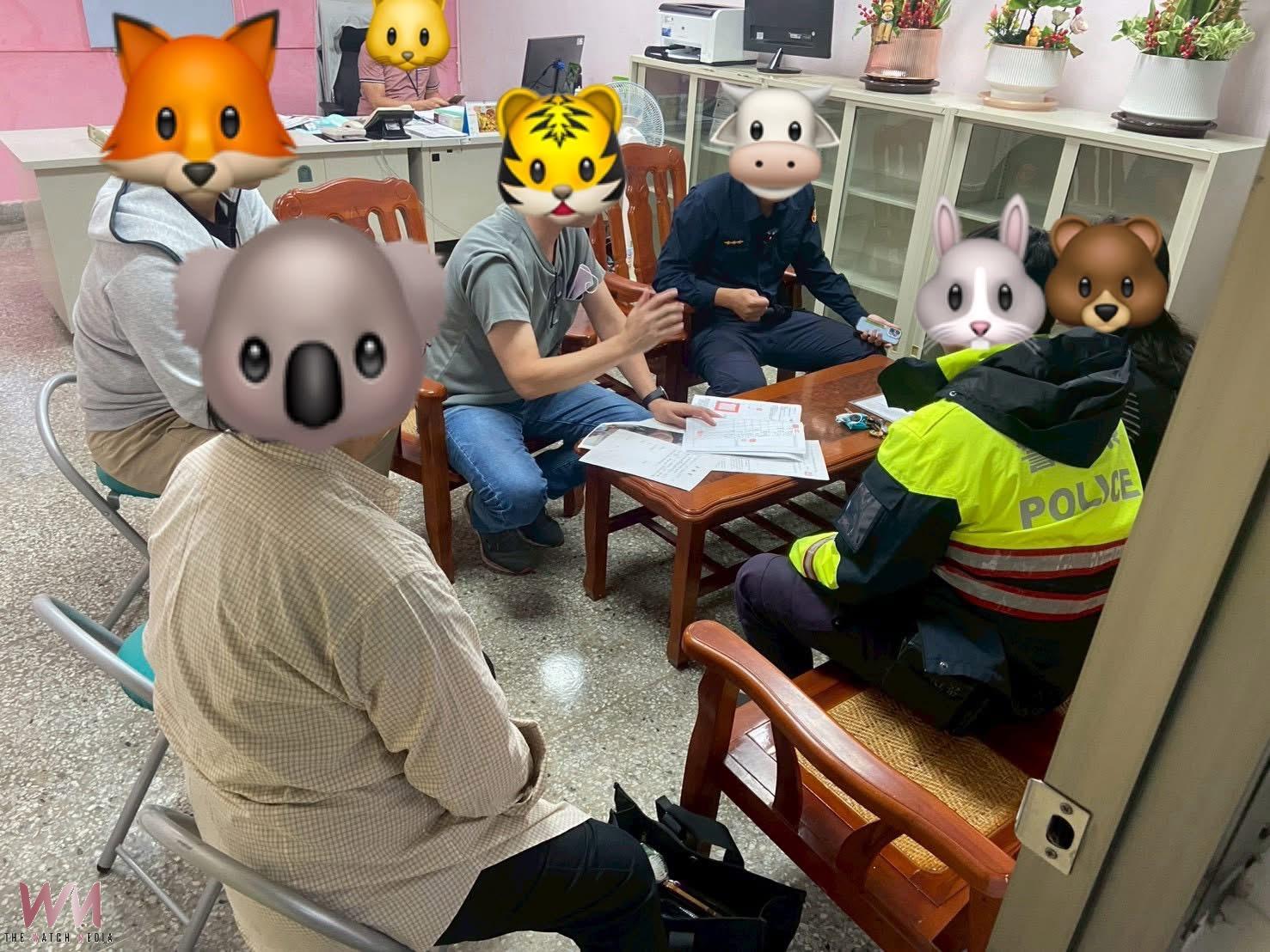 獨居長者險被詐400萬養老棲身所 竹市地政與警方聯手打詐再添一戰績 - https://www.watchmedia01.com