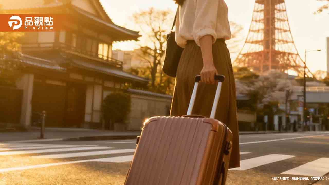 旅日台人返台必掃貨清單曝光! 網暴動:這必買