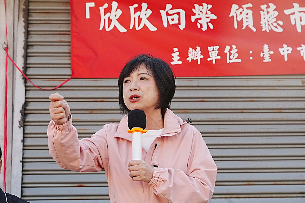 何欣純預告端政策牛肉爭支持　江啟臣、楊瓊瓔續等16日協調 207