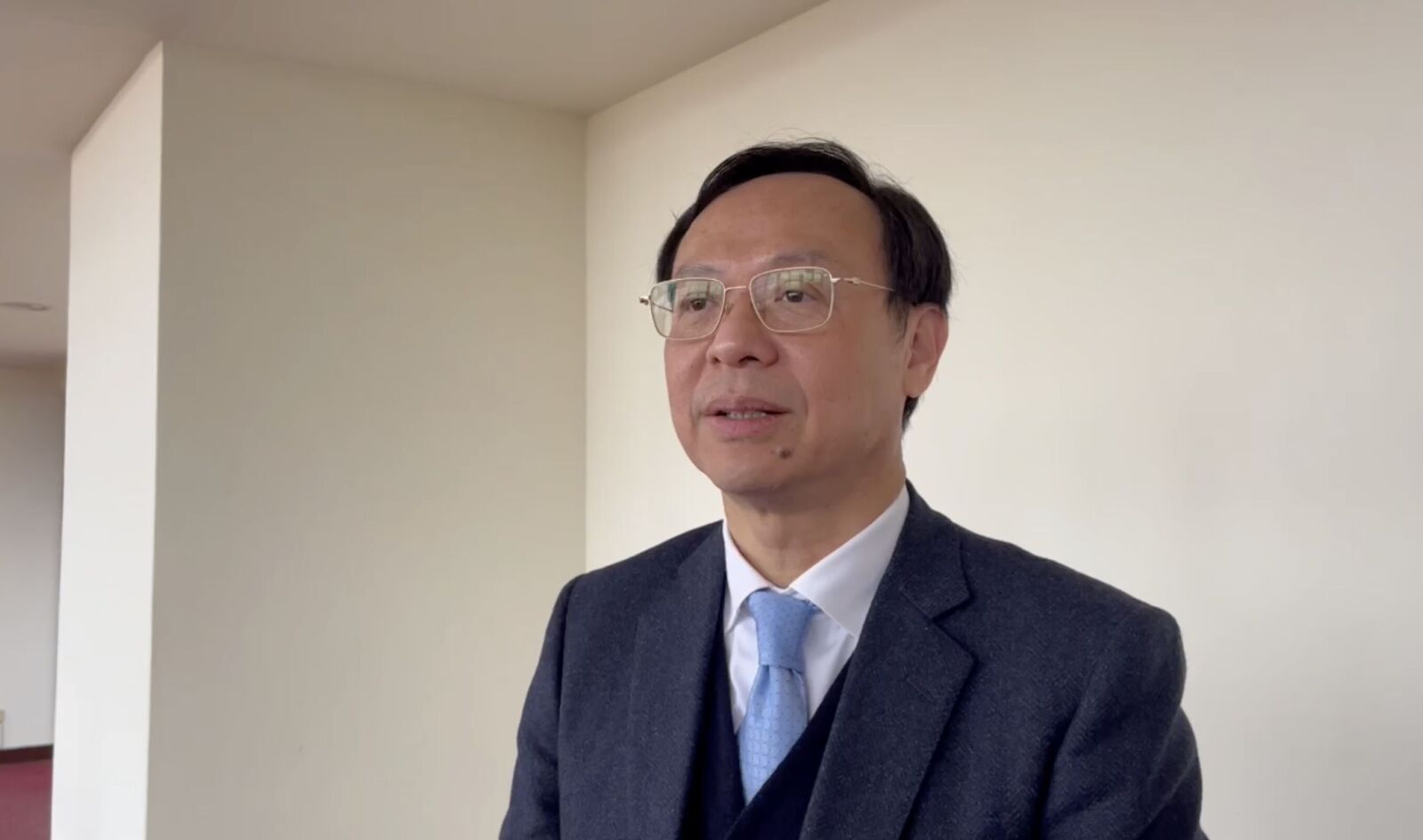 藍白力推「未來帳戶」 石崇良拿健保、長照財務喊憂資源排擠！ 203