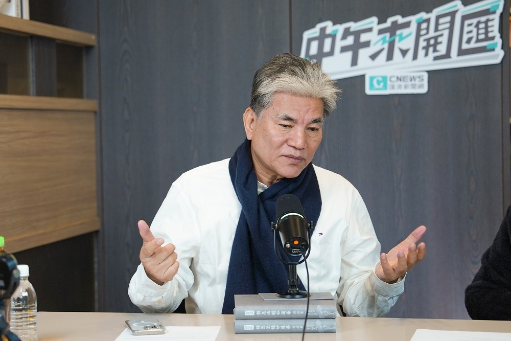 中午來開匯/直言子彈用多少非國防機密 李鴻源喊話顧立雄:拿出數據講清楚 204 中午來開匯/直言子彈用多少非國防機密 李鴻源喊話顧立雄:拿出數據講清楚 203