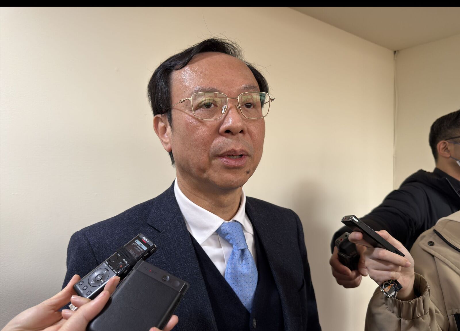 醫院開放「外籍照服員」 衛福部證實已提案！盼第二季修法 201