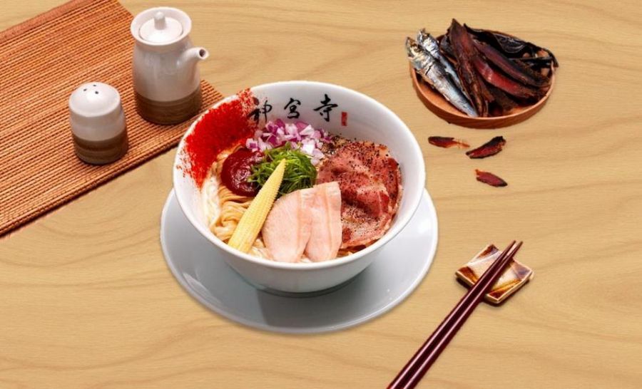 夢時代迎新年!美食快閃+萌貓派對一次滿足