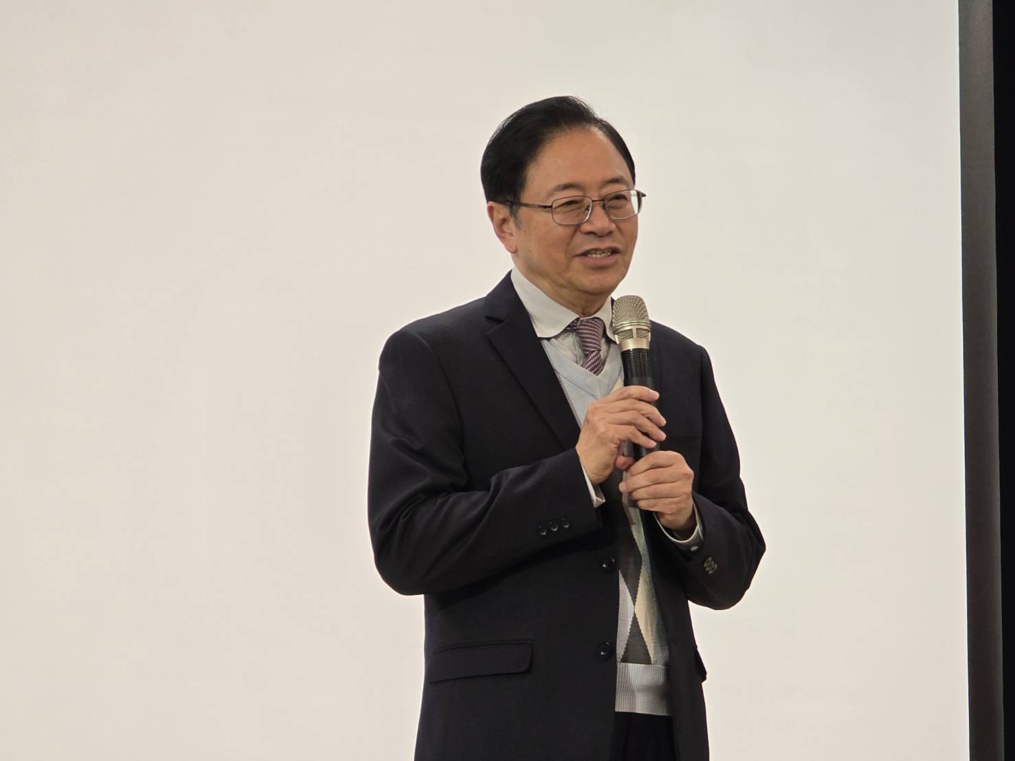 桃園智慧運籌聯盟首屆大會登場 產官學聯手加速產業升級 444718 0