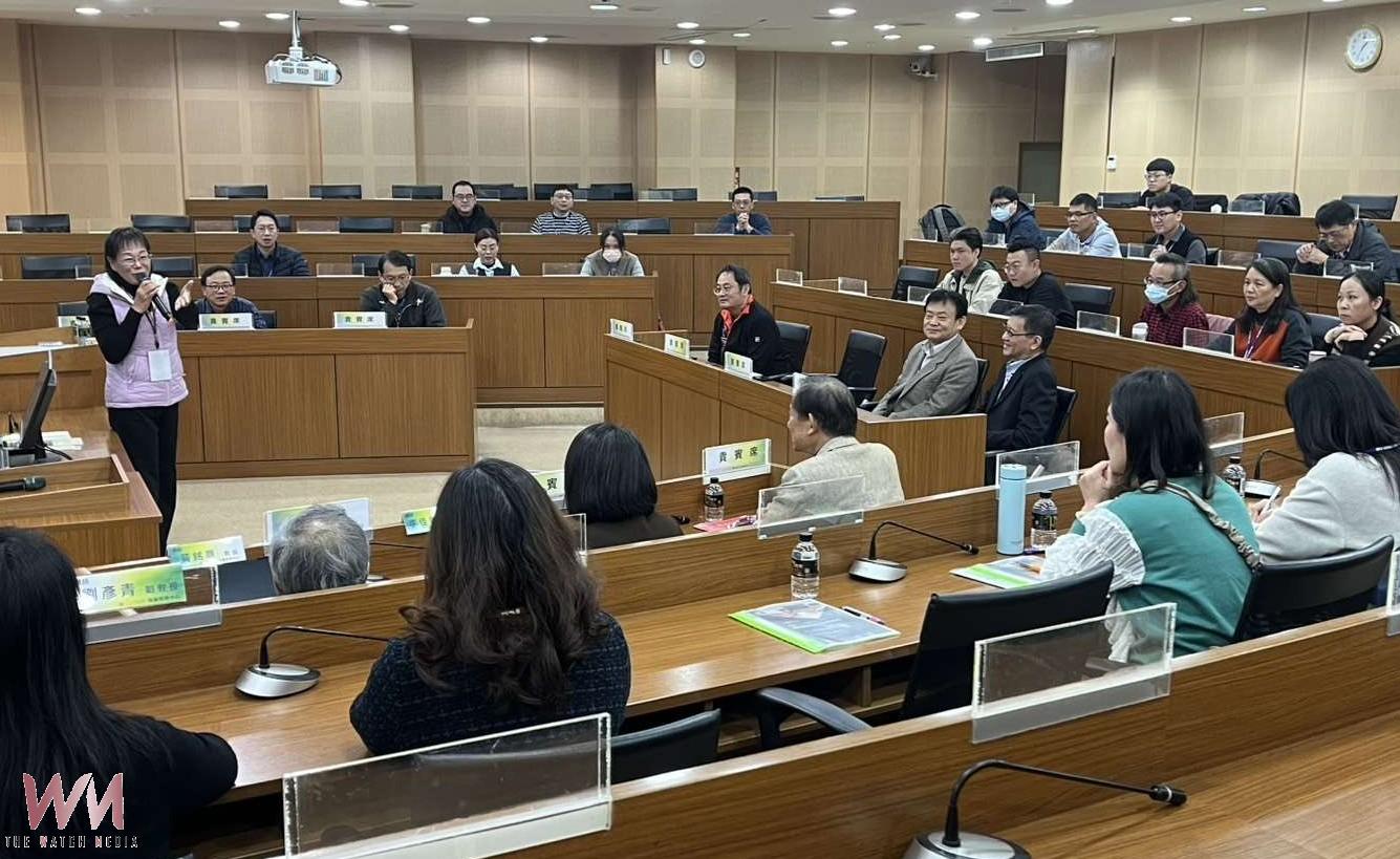 雲菁人才培訓班首梯次開訓 強化策略創新與公共行銷力 - https://www.watchmedia01.com