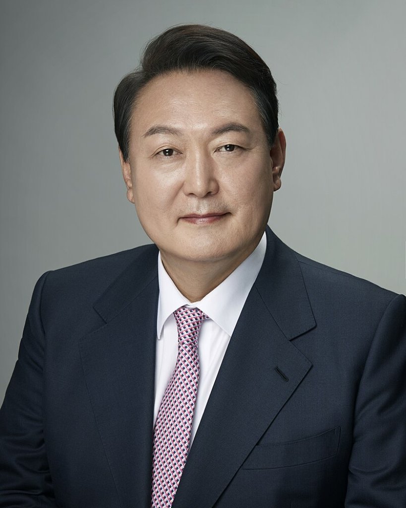 南韓政壇震撼彈!前總統尹錫悅涉內亂罪 檢方震撼求處死刑