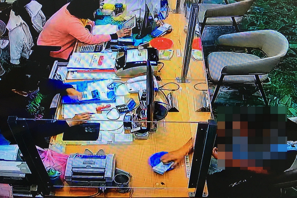 毒駕男拒繳9萬元罰金拖8年扣不到1500元　台南分署查封財產秒繳清 211