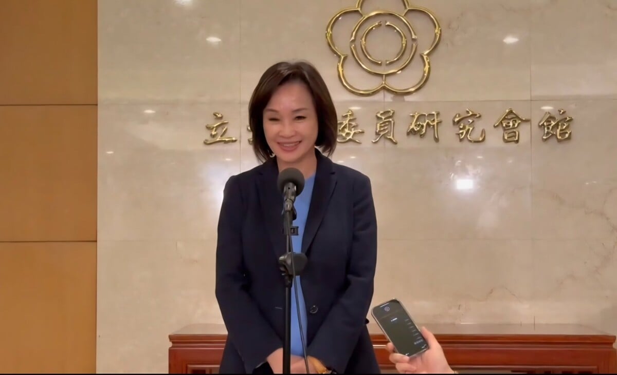 ▲三月提出政見!柯志恩強調市民最需要的是「方案」不是金錢。