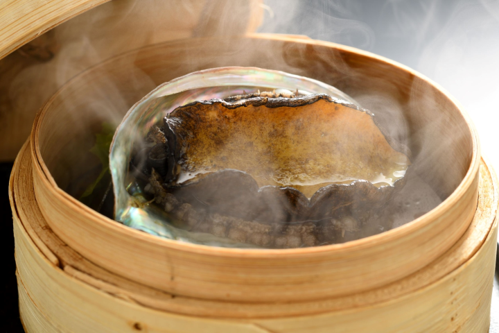日本首屈一指的鮑魚王國~岩手大船渡