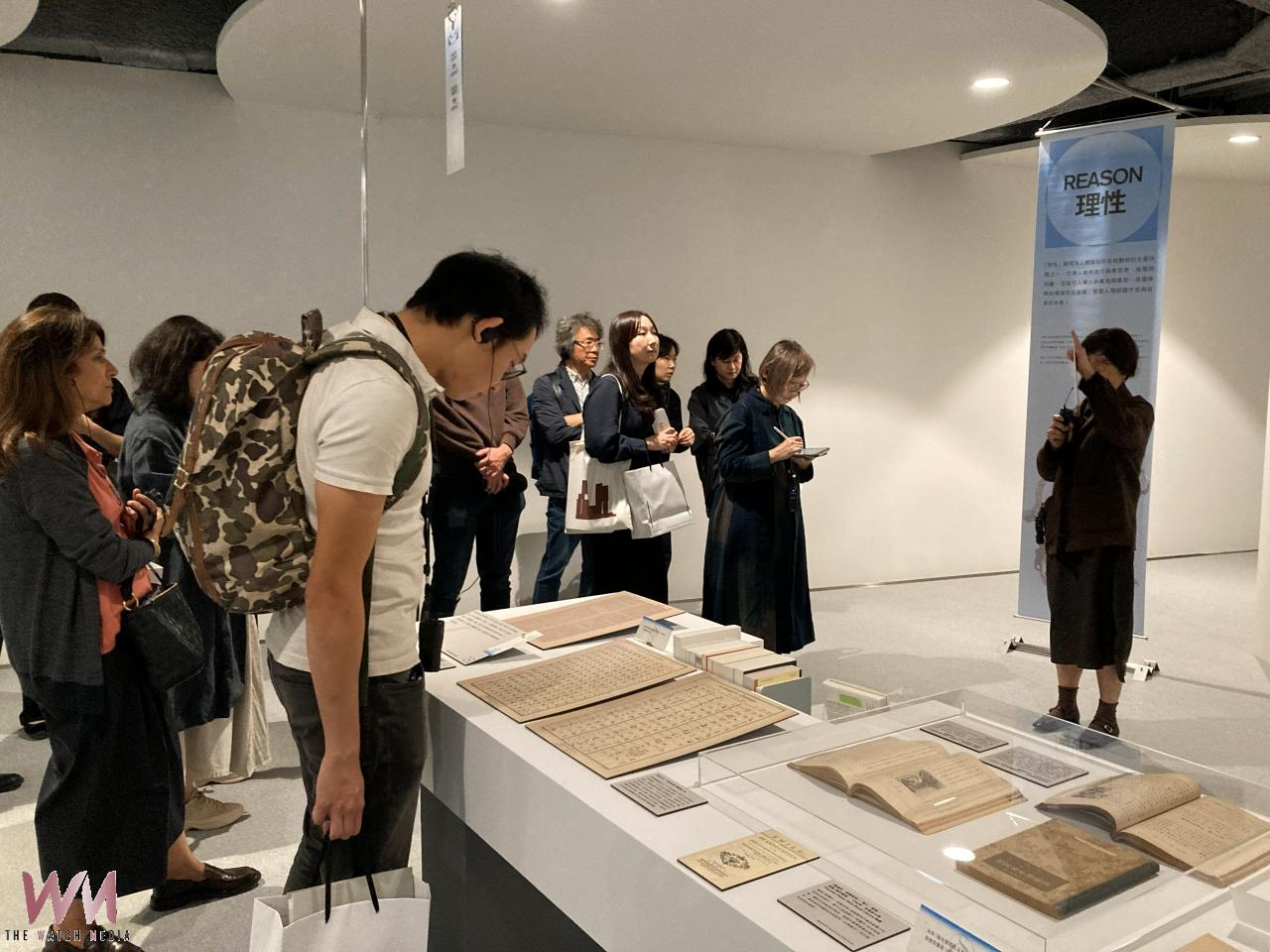 展現文化場域多元樣貌 台中綠美圖躍上國際視野 開館滿月逾30萬人參訪 - https://www.watchmedia01.com