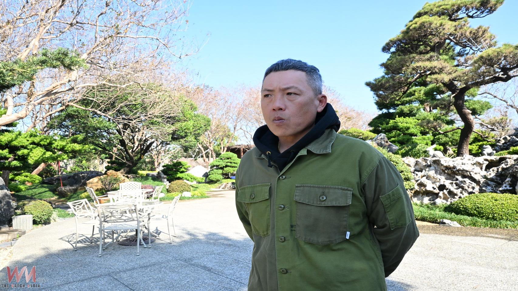 蘇揚烈的精緻庭園提升 台灣銘園庭園美術館重新定義居家美感 - https://www.watchmedia01.com