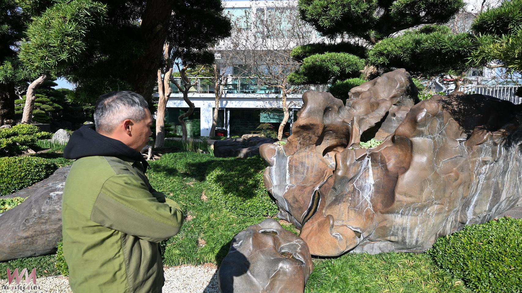 蘇揚烈的精緻庭園提升 台灣銘園庭園美術館重新定義居家美感 - https://www.watchmedia01.com