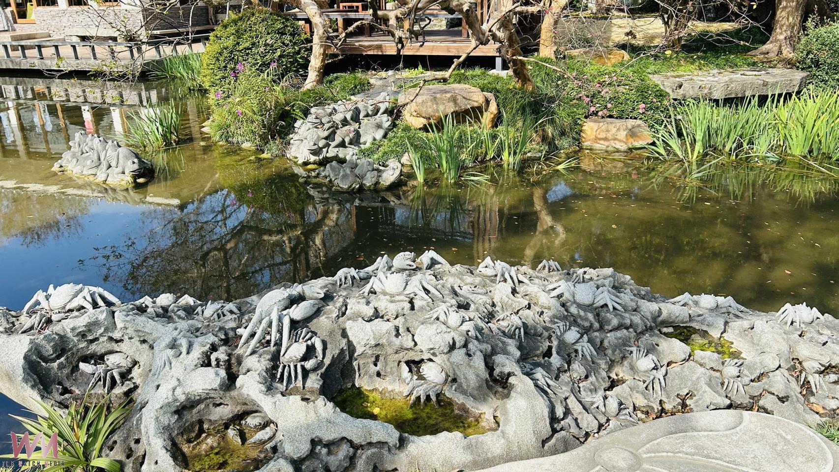 蘇揚烈的精緻庭園提升 台灣銘園庭園美術館重新定義居家美感 - https://www.watchmedia01.com