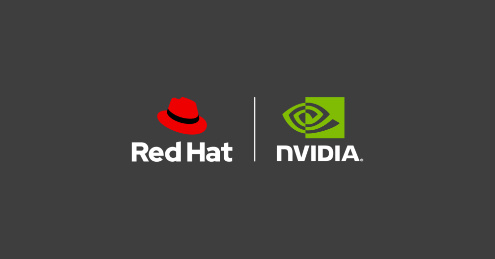 Red Hat 擴大與 NVIDIA 的合作,結合企業級開源與機櫃級 AI,加速實現生產環境就緒的創新