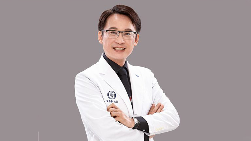 為何亞洲人抗老不能照抄西方？皮膚科醫師解析臉部骨架支撐關鍵