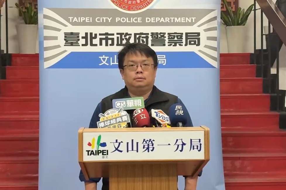 文一警攔查侵佔車輛 意外查獲毒品依法送辦 34 MEITU 20260114 110930426