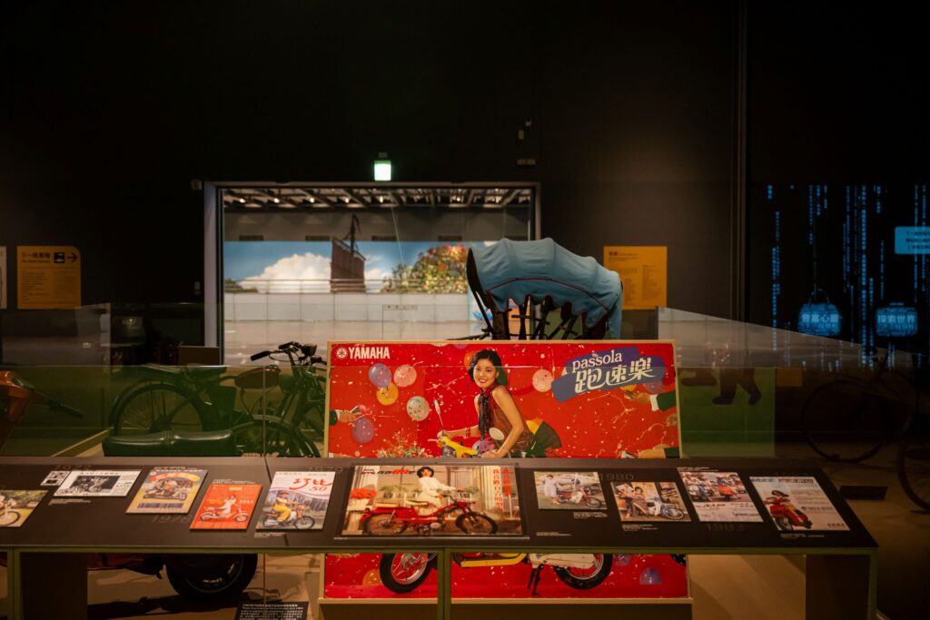 臺史博公布年度重點特展與二期擴建計畫 從「大家的博物館」邁向「世界的臺史博」 51 3 5 1024x683 1