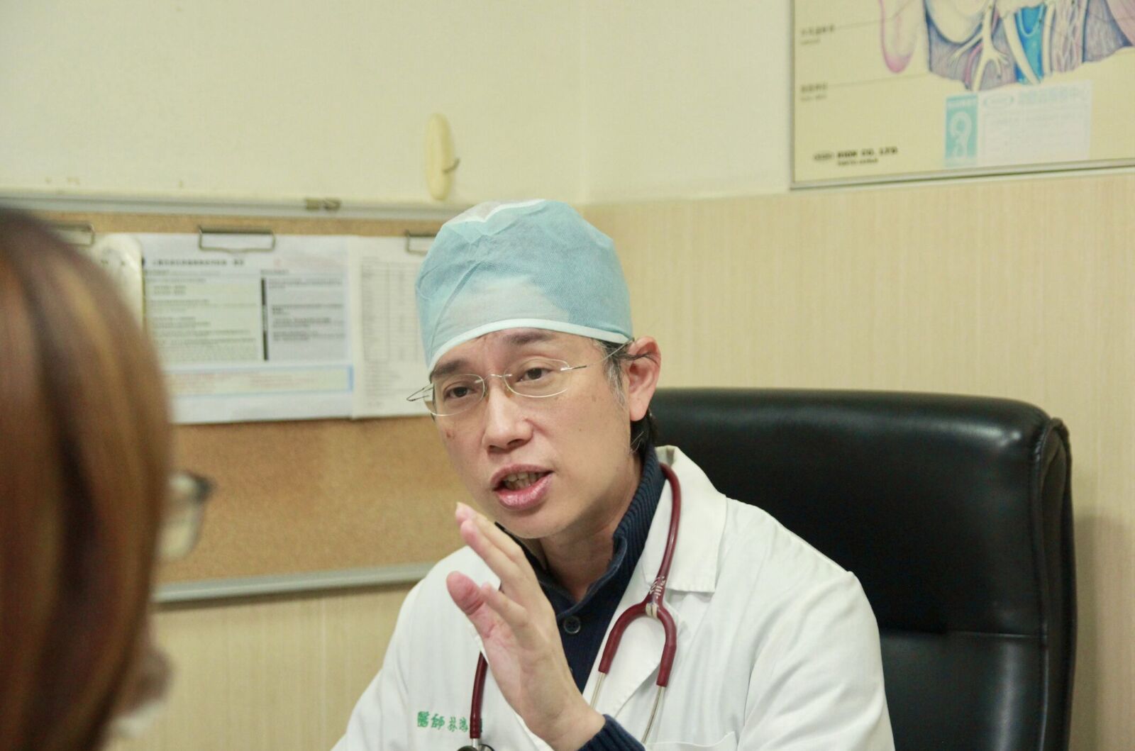 起床後噴嚏、鼻水不斷 衛生紙不離手!20歲以下「5人就2鼻過敏」 226 起床後噴嚏、鼻水不斷 衛生紙不離手!20歲以下「5人就2鼻過敏」 225