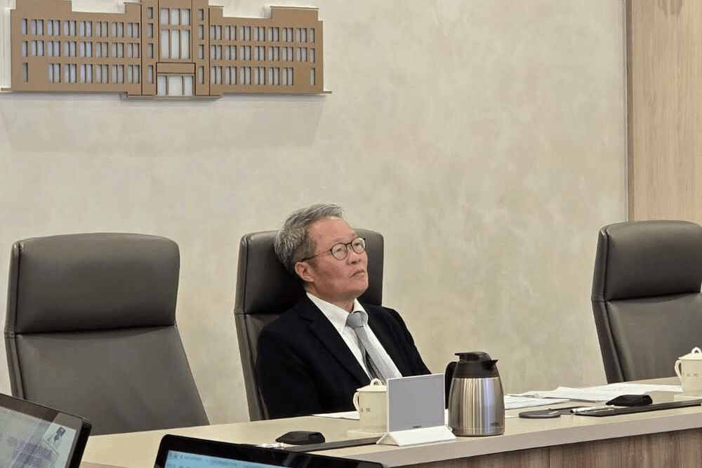 3箭齊發守護基隆河水質 陳金德布建監測網、嚴審工廠、源頭淨化 228 照片來源:陳金德臉書