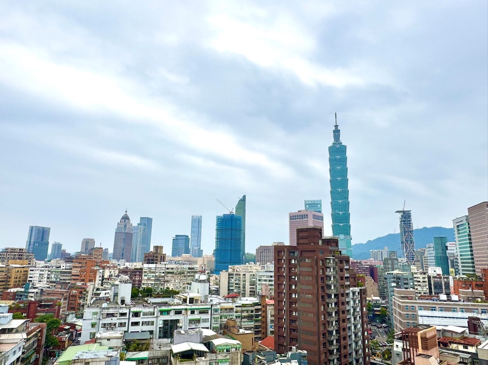 台北市購屋2000至4000萬元漸成主流 永慶:千萬以下占比僅剩1成 193 cnews124260114a11