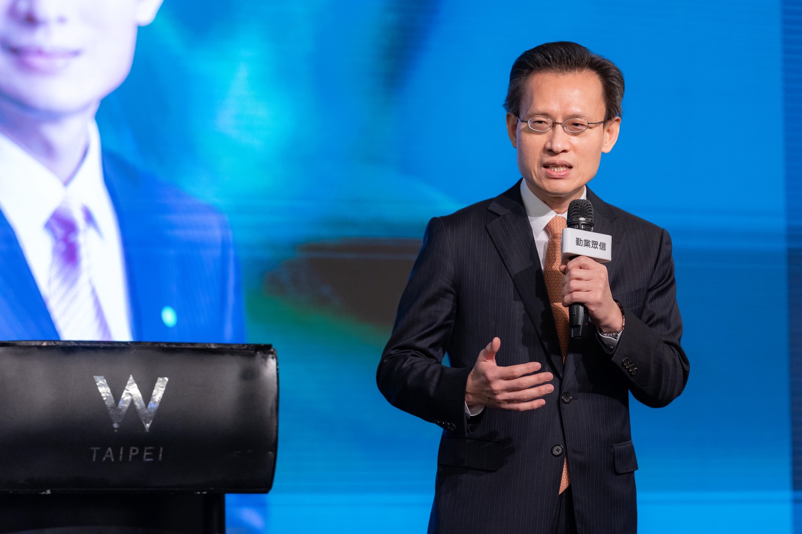 【有影】勤業眾信2026 Future Talk登場 發布《2026 CxO前瞻展望》聚焦企業韌性 210 CNEWS195260114a02