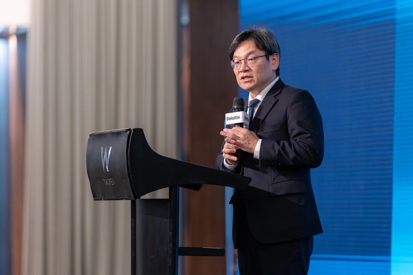 【有影】勤業眾信2026 Future Talk登場 發布《2026 CxO前瞻展望》聚焦企業韌性 211 CNEWS195260114a03