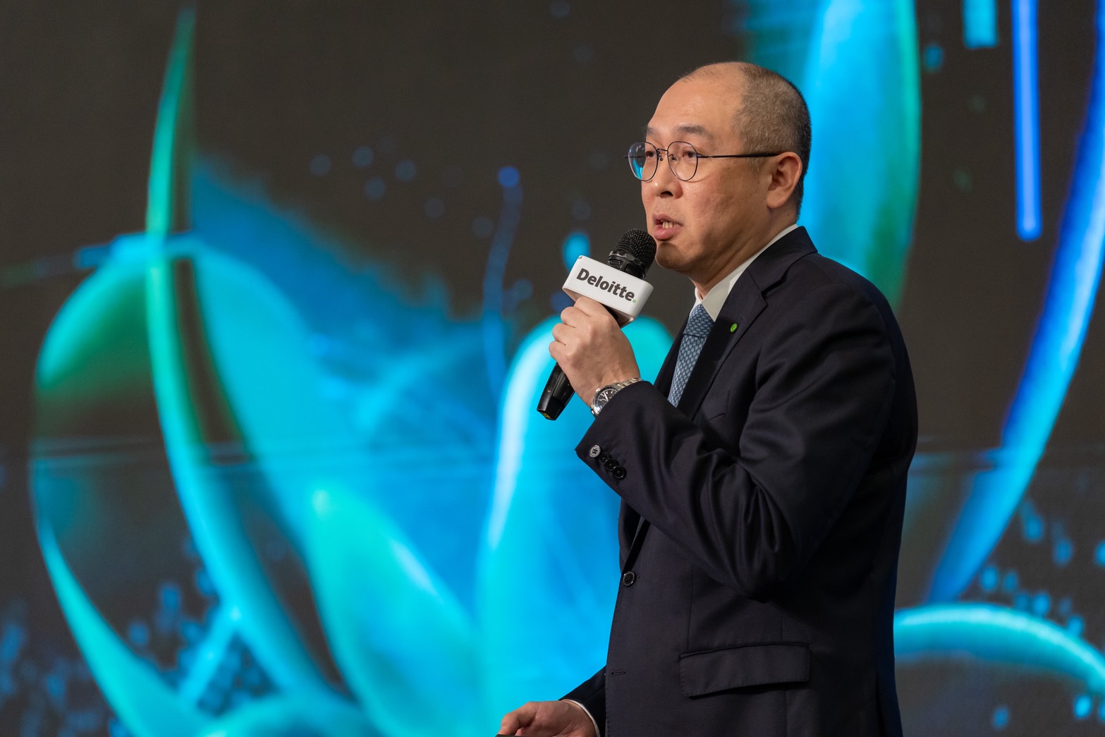 【有影】勤業眾信2026 Future Talk登場 發布《2026 CxO前瞻展望》聚焦企業韌性 212 CNEWS195260114a04