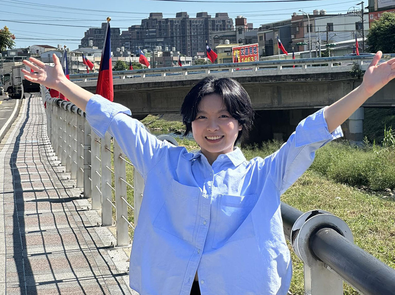 龜山議員增至5席藍白全力卡位 國民黨初選至少5人最激烈 557625AAAXX