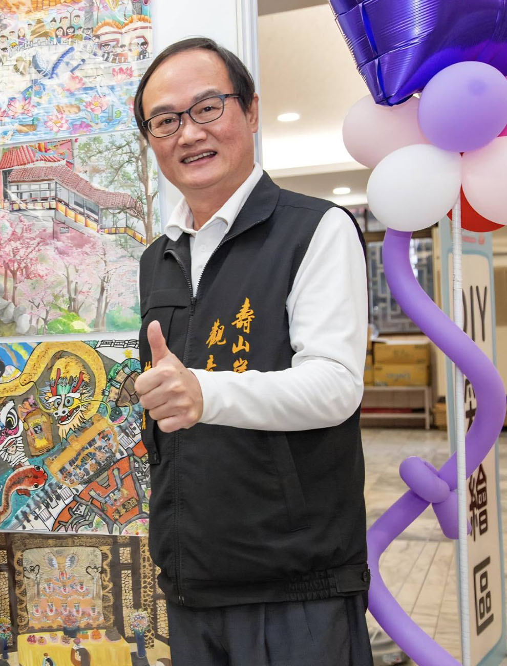 龜山議員增至5席藍白全力卡位 國民黨初選至少5人最激烈 151765 0AXAAAAA