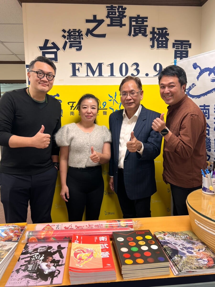 ▲「環境偵探＋文物醫師」正修科大兩大中心守護台灣未來與文化。