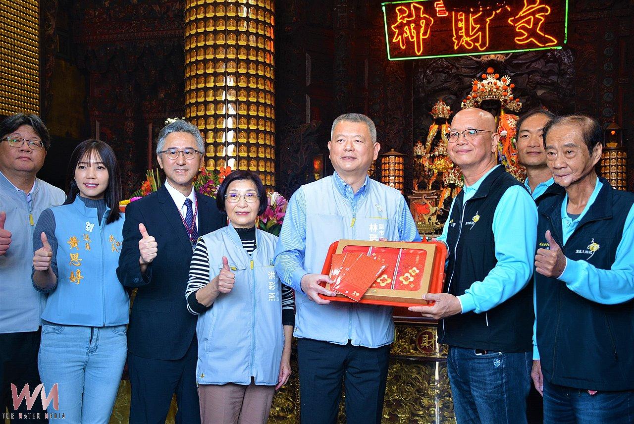金馬耀富貴紅包袋幸福米　三方福氣加持守護財氣旺整年 - https://www.watchmedia01.com