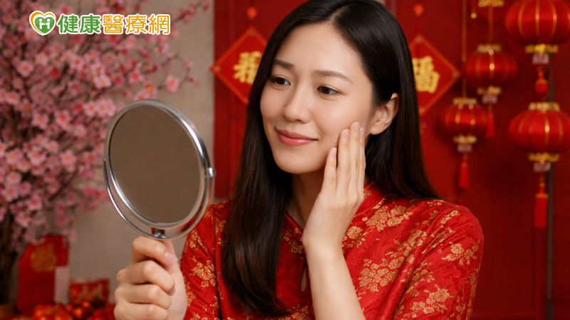年前醫美詢問度升高!醫:短修復期、澎潤有精神成熱門需求